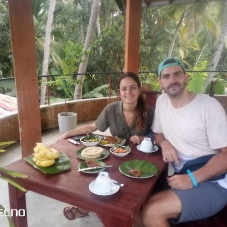 Rice Rice Villas Тиссамахарама Экстерьер фото
